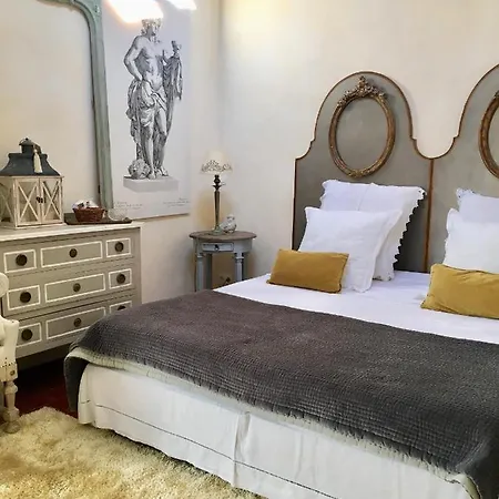 Bed & Breakfast De La Glycine Roussillon (Vaucluse)