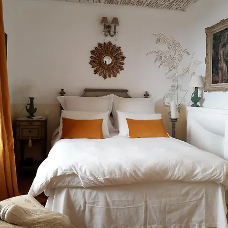 Bed & Breakfast De La Glycine Roussillon (Vaucluse)