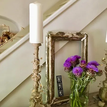 De La Glycine Bed & Breakfast Roussillon (Vaucluse)