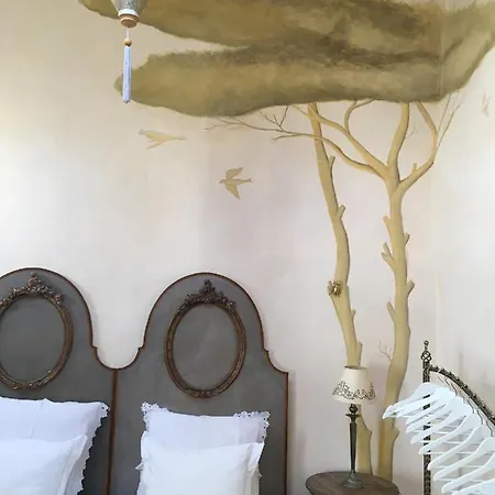 Bed & Breakfast De La Glycine