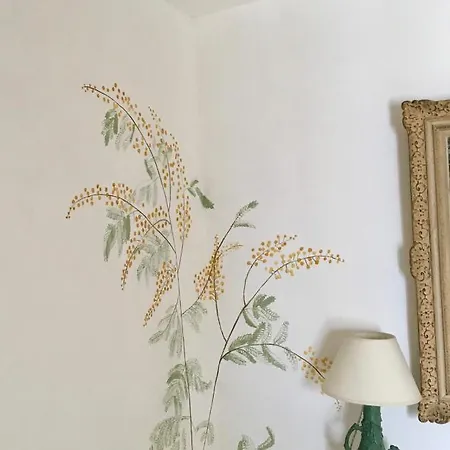 De La Glycine Bed & Breakfast Roussillon (Vaucluse)
