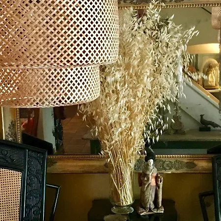 De La Glycine Bed & Breakfast Roussillon (Vaucluse)