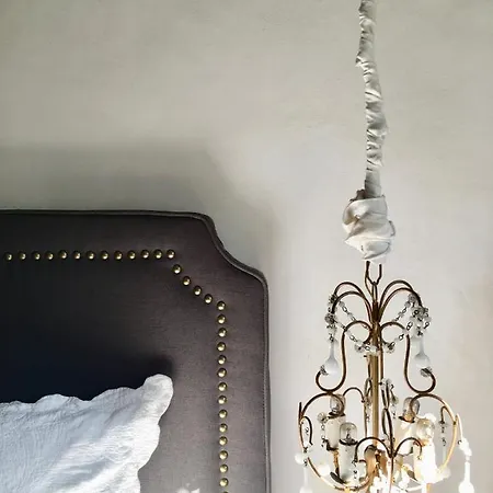 Bed & Breakfast De La Glycine Roussillon (Vaucluse)
